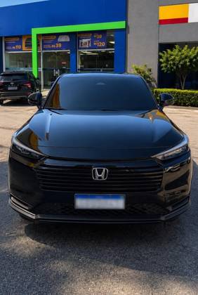 HONDA HR-V 1.5 DI I-VTEC FLEX EXL CVT